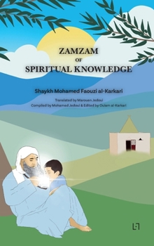 Paperback Zamzam of Spiritual Knowledge Book