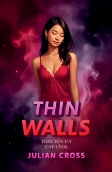 Paperback Thin Walls Edición En Español [Spanish] Book