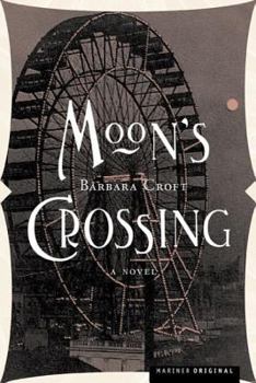 Paperback Moon's Crossing Book
