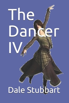 Paperback The Dancer IV Book