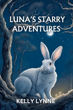 Paperback Luna's Starry Adventures Book