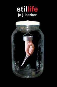 Paperback Still Life Book