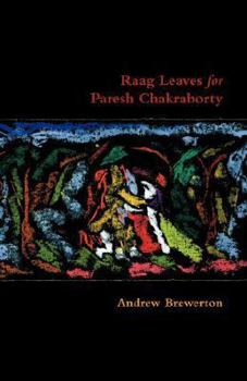 Paperback Raag Leaves for Paresh Chakraborty Book