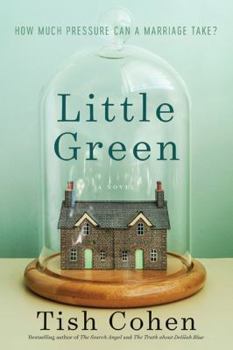 Paperback Little Green: A Novel Book