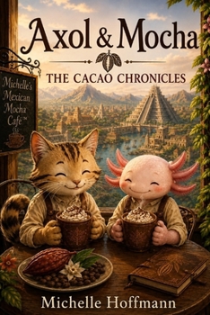 Mocha & Axol: The Cacao Chronicles