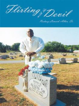 Paperback Flirting with the Devil Book