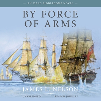 Audio CD By Force of Arms Book