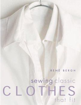 Paperback Sewing Classic Clothes That Fit Book