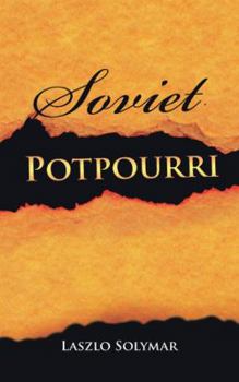 Paperback Soviet Potpourri Book