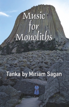 Paperback Music for Monoliths Book