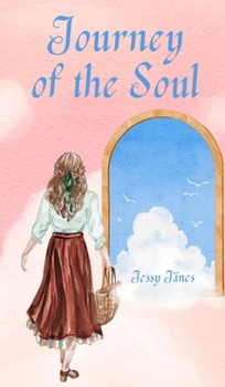 Hardcover Journey of the Soul Book