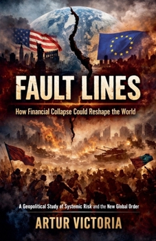 Fault Lines - How Financial Collapse Could Reshape the World (Geopolitics)