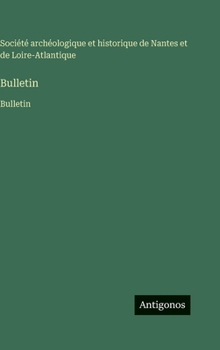 Hardcover Bulletin: Bulletin [French] Book