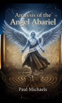Paperback Analysis of the Angel Abariel Book