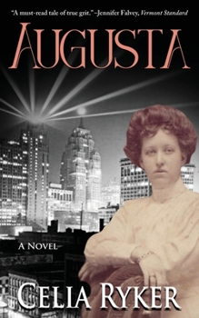 Paperback Augusta Book