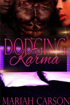 Paperback Dodging Karma Book