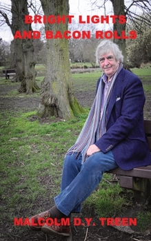 Paperback Bright Lights and Bacon Rolls Book