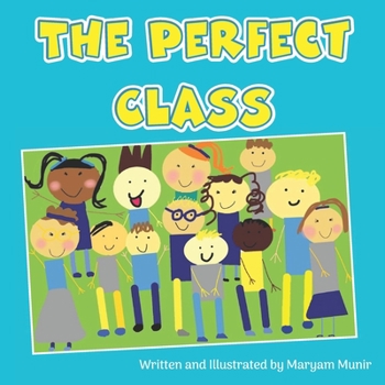 Paperback The Perfect Class Book