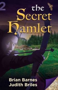 Paperback The Secret Hamlet Book