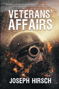 Paperback Veterans' Affairs Book