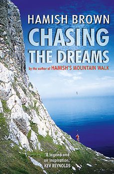 Paperback Chasing the Dreams Book
