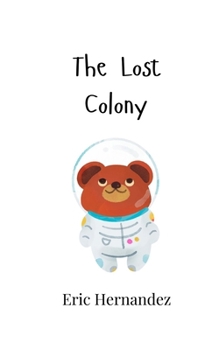 Paperback The Lost Colony Book