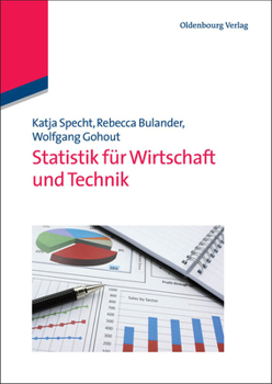 Statistik F�r Wirtschaft Und Technik