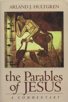 Hardcover The Parables of Jesus: A Commentary Book