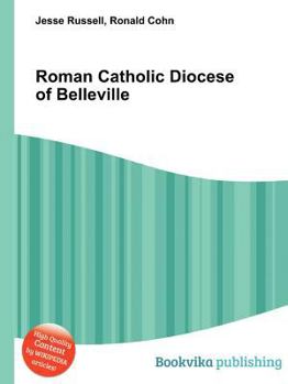 Paperback Roman Catholic Diocese of Belleville Book