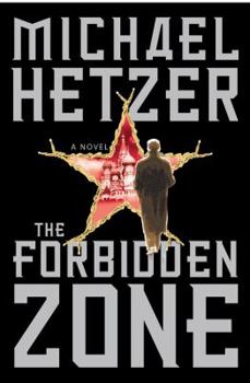 Hardcover The Forbidden Zone Book