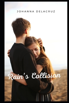 Paperback Rain's Collision Book