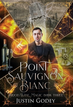 Point Sauvignon Blanc