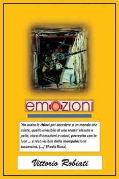 Paperback Emozioni [Italian] Book