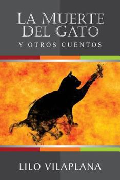 Paperback La muerte del gato y otros cuentos [Spanish] Book