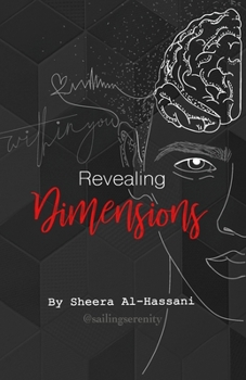 Paperback Revealing Dimensions Book