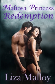 Paperback Mafiosa Princess Redemption Book