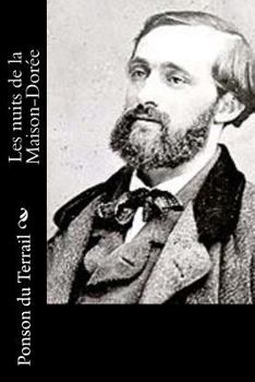 Les Nuits de La Maison Dorée