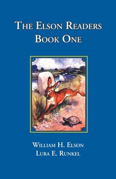 The Elson Readers Book One