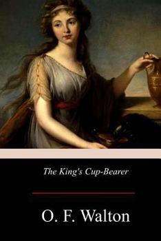 Paperback The King's Cup-Bearer Book