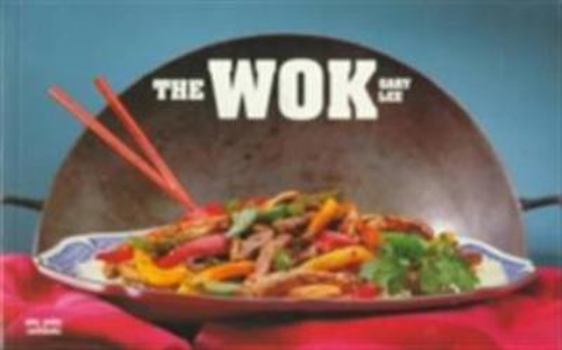 Paperback The Wok Book