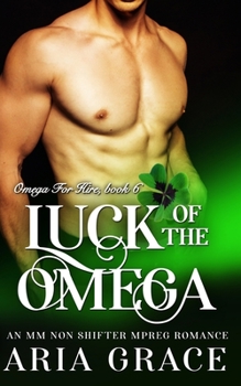 Omega zu mieten: Quinn - Book #6 of the Omega for Hire