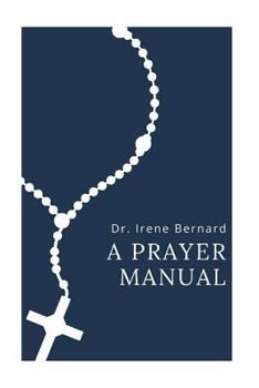 Paperback Prayer Manual Book