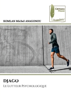 Paperback Djago [French] Book