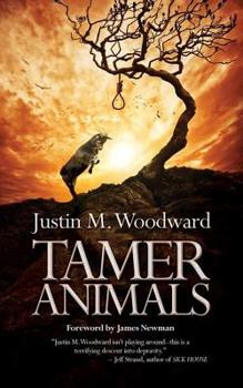 Paperback Tamer Animals Book