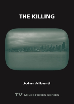 The Killing - Book  of the TV Milestones