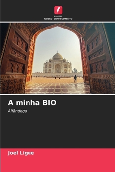 Paperback A minha BIO [Portuguese] Book