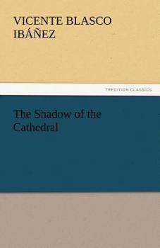 Paperback The Shadow of the Cathedral Book