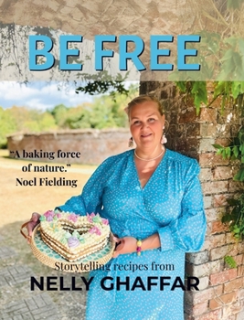 Hardcover Be Free Book