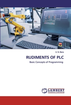 Paperback Rudiments of Plc Book