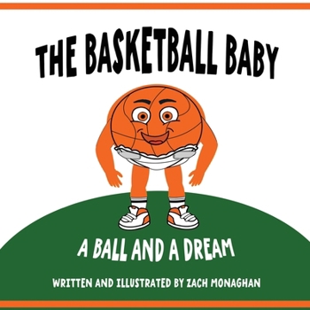 Paperback The Basketball Baby Book